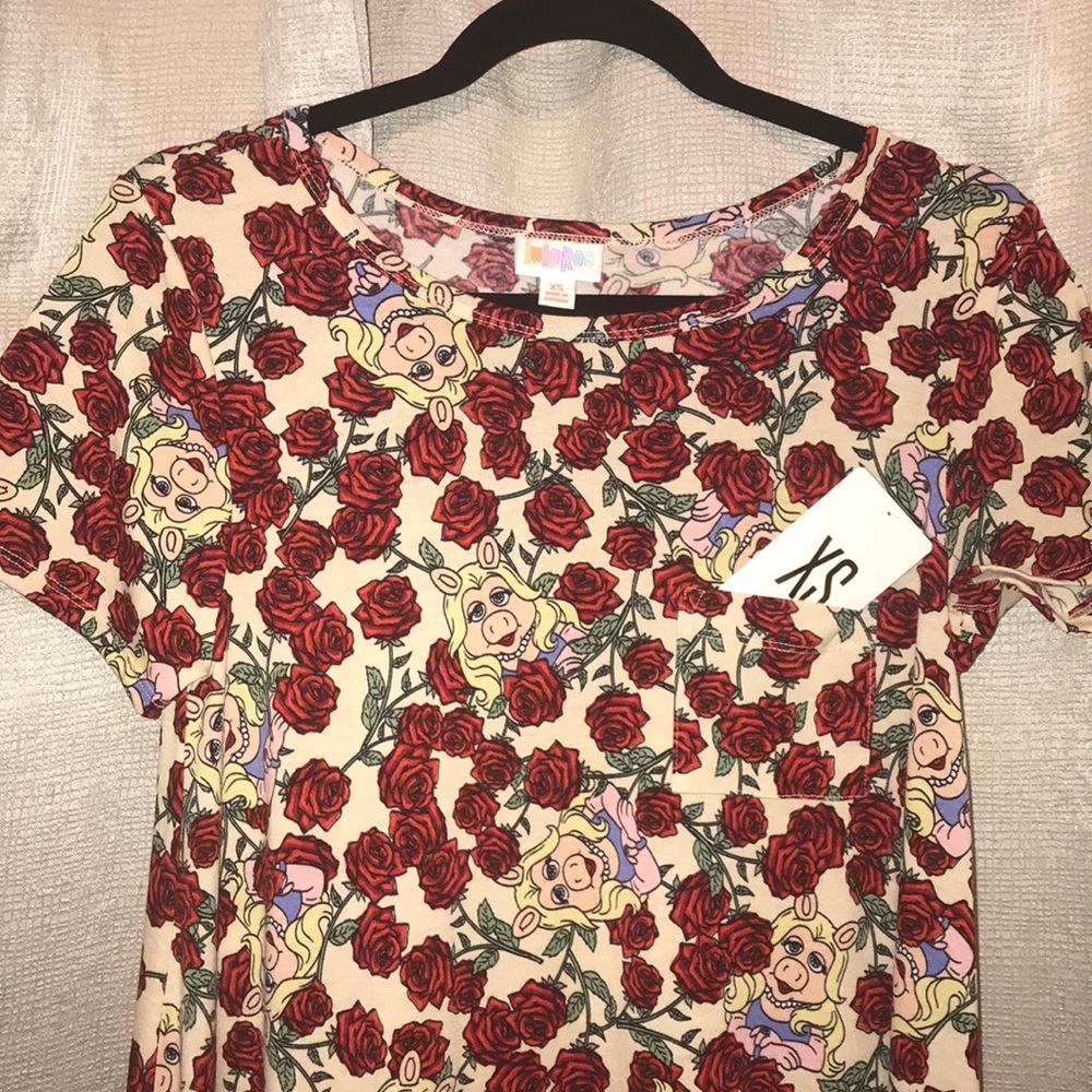 Xs Lularoe Carly